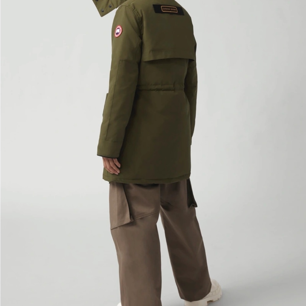 Canada goose Gabriola Parka in Small - Picture 13 of 16